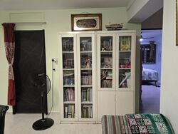 Blk 251 Choa Chu Kang Avenue 2 (Choa Chu Kang), HDB 4 Rooms #550294491